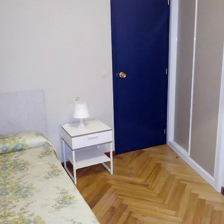 Apartamento Amplio Apartamento Centrico