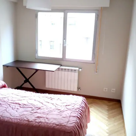 Amplio Apartamento Centrico Appartamento *