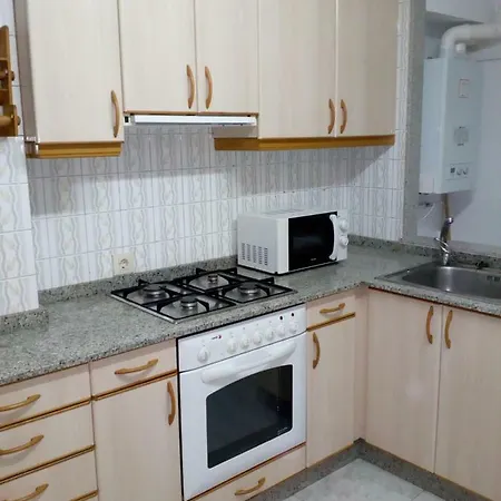 Apartamento Amplio Apartamento Centrico